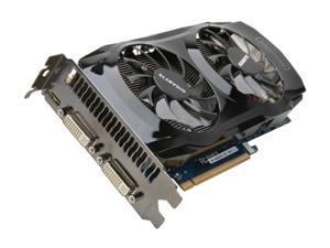 GIGABYTE GeForce GTX 560 Ti (Fermi) DirectX 11 GV N560UD 1G 1GB 256 Bit GDDR5 PCI Express 2.0 x16 HDCP Ready SLI Support Video Card