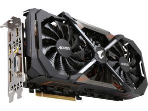 Gigabyte GeForce GTX 1080 11GB Video Card