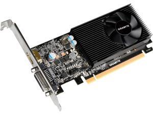 GIGABYTE GeForce GT 1030 Low Profile 2G