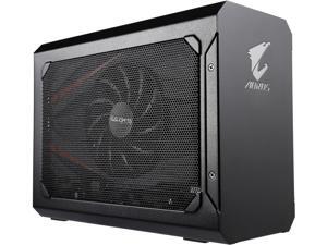 GIGABYTE AORUS GeForce GTX 1070 GV-N1070IXEB-8GD 8GB GDDR5 Gaming Box