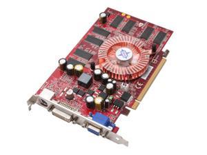    MSI NX6600 TD256E Lite GeForce 6600 256MB 128 bit DDR PCI 