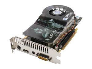    MSI NX8600GTS Diamond Plus GeForce 8600 GTS 256MB 128 bit 