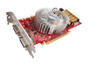    MSI N250GTS 2D512 OC GeForce GTS 250 512MB GDDR3 PCI 