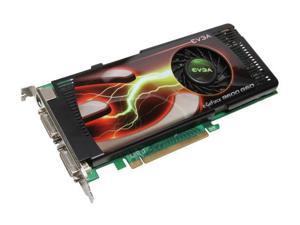    EVGA 384 P3 N967 TR GeForce 9600 GSO Superclocked 384MB 