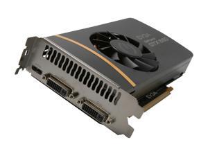 EVGA 01G P3 1468 KR GeForce GTX 560 (Fermi) FTW+ 1GB 256 bit GDDR5 PCI Express 2.0 x16 HDCP Ready SLI Support Video Card