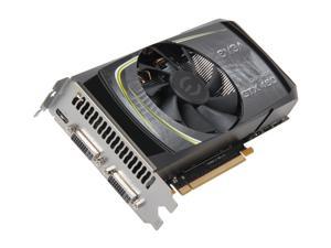 EVGA GeForce GTX 460 (Fermi) DirectX 11 01G P3 1361 KR 1GB 192 Bit GDDR5 PCI Express 2.0 x16 HDCP Ready SLI Support Video Card