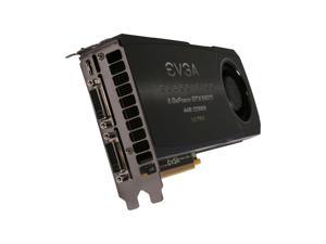 EVGA 012 P3 2078 KR GeForce GTX 560 Ti   448 Cores (Fermi) Classified Ultra 1280MB 320 bit GDDR5 PCI Express 2.0 x16 HDCP Ready SLI Support Video Card