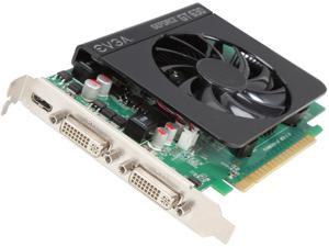 Refurbished EVGA GeForce GT 630 DirectX 11 02G P3 2637 RX 2GB 128 Bit DDR3 PCI Express 2.0 x16 HDCP Ready Video Card