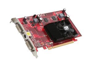    Open Box PowerColor AX3650 512MD2 Radeon HD 3650 512MB 