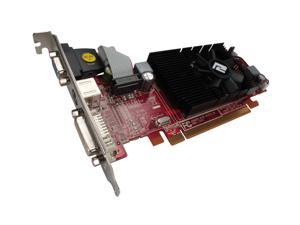    PowerColor AX4550 512MK3 Radeon HD 4550 512MB 64 bit DDR3 