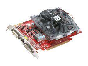    PowerColor PCS AX4770 512MD5 P Radeon HD 4770 512MB 128 