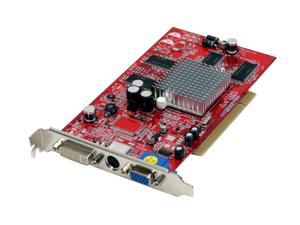  com   PowerColor R92P D3L Radeon 9200 256MB 128 bit DDR PCI Video Card