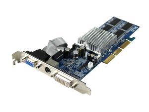    PowerColor R92U LD3 Radeon 9250 256MB 128 bit DDR AGP 4X 