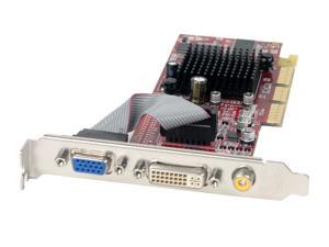    PowerColor RV6DE NB3 Radeon 7000 64MB 64 bit DDR AGP 2X 