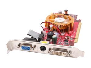 PowerColor Radeon X1300 13 128/HM512MB Low Profile Video Card