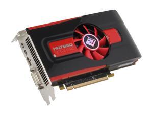 PowerColor Radeon HD 7850 DirectX 11 AX7850 2GBD5 2DH 2GB 256 Bit GDDR5 PCI Express 3.0 x16 HDCP Ready CrossFireX Support Video Card