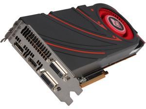 Open Box PowerColor Radeon R9 290 DirectX 11.2 AXR9 290 4GBD5 MDH/OC 4GB 512 Bit GDDR5 PCI Express 3.0 CrossFireX Support Video Card