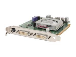   FX 560 128MB 128 bit GDDR3 PCI Express x16 Workstation Video Card