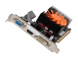 PNY GeForce GT 430 (Fermi) DirectX 11 VCGGT4301XPB 1GB 128-Bit DDR3 PCI Express 2.0 x16 HDCP Ready Low Profile Video Card
