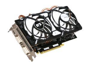 ECS Black series OC GeForce GTS 450 (Fermi) NBGTS450 1GPI F Video Card