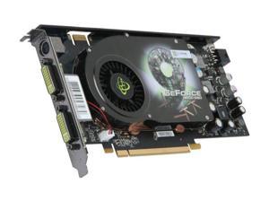    XFX PVT96OZDFA GeForce 9600 GSO 1GB 128 bit DDR2 PCI 