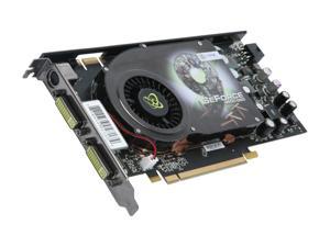    Refurbished XFX PV T96O ODF GeForce 9600 GSO 1.5GB 192 