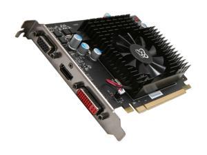 XFX Radeon HD 6670 DirectX 11 HD 667X ZHF3 1GB 128 Bit DDR3 PCI Express 2.1 x16 HDCP Ready Video Card