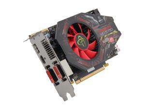 XFX Radeon HD 5750 DirectX 11 HD 575X ZNFR 1GB 128 Bit GDDR5 PCI Express 2.1 x16 HDCP Ready CrossFireX Support Video Card