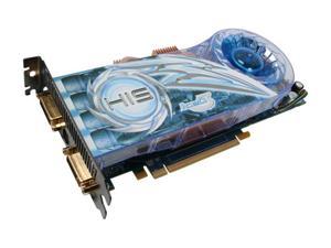 HIS Radeon HD 3850 DirectX 10.1 H385Q512NP 512MB 256 Bit GDDR3 PCI Express 2.0 x16 HDCP Ready CrossFireX Support IceQ 3 Turbo Video Card