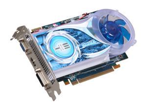 HIS H567Q1G Radeon HD 5670 (Redwood) IceQ 1GB 128 bit GDDR5 PCI Express 2.1 x16 HDCP Ready CrossFireX Support Video Card w/ATI Eyefinity