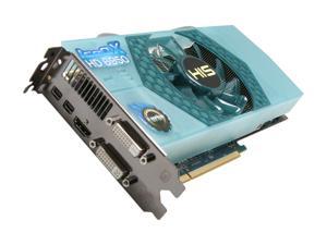 HIS IceQ X Turbo Radeon HD 6950 DirectX 11 H695QNT1G2M 1GB 256 Bit GDDR5 PCI Express 2.1 x16 HDCP Ready CrossFireX Support Video Card with Eyefinity