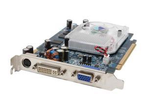    Albatron 6800GE GeForce 6800XT 256MB 128 bit GDDR2 PCI 