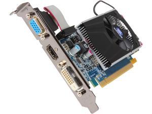 SAPPHIRE Radeon HD 6570 DirectX 11 11191-00-CPO 1GB 128-Bit DDR3 PCI Express 2.0 Video Card