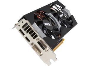 SAPPHIRE Radeon R9 270X 100364 4GBF4L 4GB GDDR5 Video Card w/BF4 Coupon