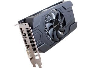 SAPPHIRE Radeon RX 460 DirectX 12 100409-2GOC-2L 2GB 128-Bit GDDR5 PCI Express 3.0 CrossFireX Support Video Cards