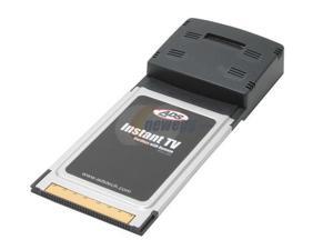 ADS Tech PTV-370-EF Instant TV for Notebooks