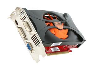 Palit GeForce GTS 450 (Fermi) Sonic Platinum NE5S450HF1101 Video Card