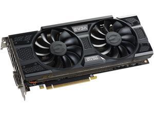 EVGA GeForce GTX 1050 FTW GAMING ACX 3.0, 02G-P4-6157-KR, 2GB GDDR5, DX12 OSD Support (PXOC)