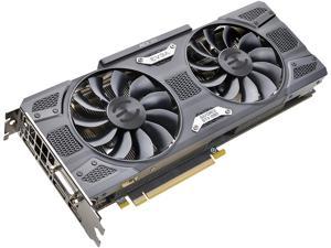 EVGA GeForce GTX 1080 DirectX 12 8GB 256-Bit GDDR5X PCI Express Video Card + Special Offer: Destiny 2