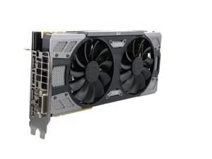 EVGA GeForce GTX 1080 DirectX 12 8GB 256-Bit GDDR5X PCI Express 3.0 SLI Support Video Card + Destiny 2