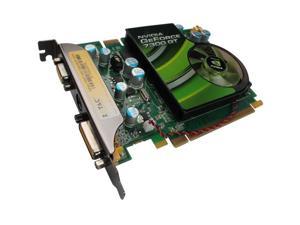    ZOTAC ZT 73TEG4P FSL GeForce 7300GT 256MB 128 bit GDDR2 