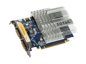    ZOTAC ZT 95TEH3P HSL GeForce 9500 GT 512MB 128 bit GDDR2 