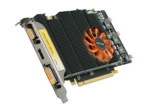    ZOTAC ZT 98GEY3M FSL GeForce 9800 GT 1GB 256 bit GDDR3 