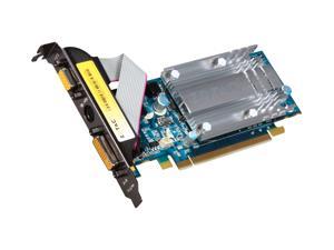    ZOTAC ZT 72SEG7N HSL GeForce 7200GS 256MB (512MB 