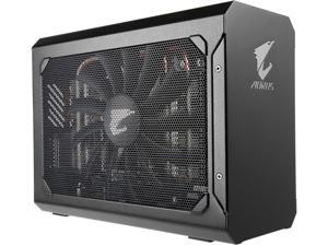 GIGABYTE AORUS GeForce GTX 1080 Gaming Box DirectX 12 GV-N1080IXEB-8GD eGPU