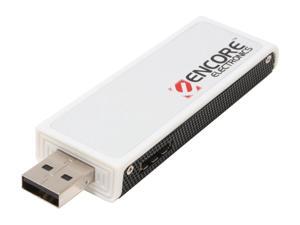    ENCORE TV Tuner Adapter ENUTV USB 2.0 Interface