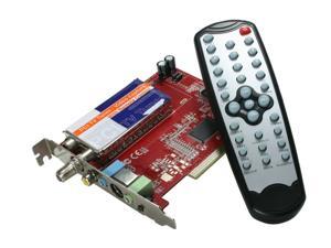   / MPEG Recording PCI Card with Remote Control TV PCIRC PCI Interface