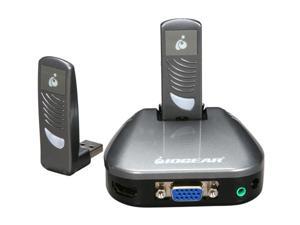 IOGEAR GUWAVKIT2 Wireless HD Computer to TV Kit