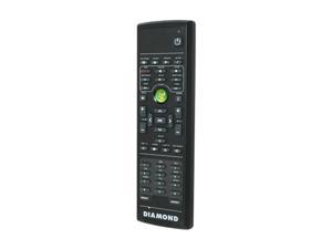 DIAMOND GRC100 Remote Control for Windows Vista and XP Media Center