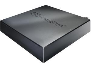 SiliconDust HDHR5-4US HomeRun Connect Quatro 4-Tuner Cord Cutter